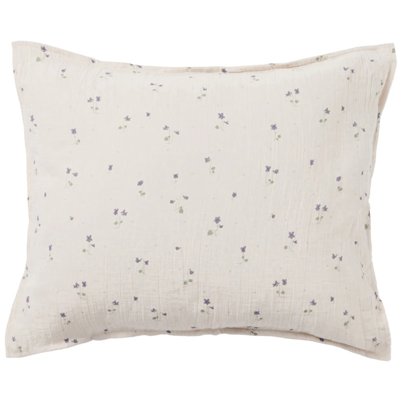 Viola Kissenbezug, 50x60 cm