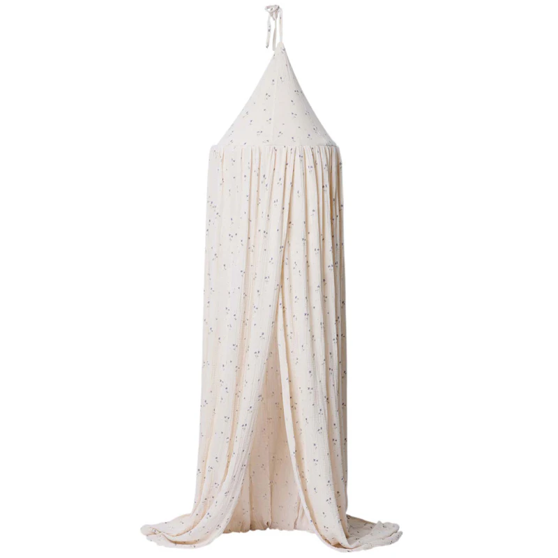 Viola Muslin Betthimmel