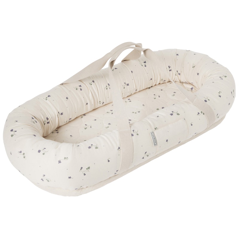 Viola Gestepptes Babynest
