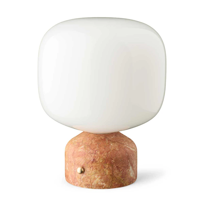 Meemo Tischlampe Tragbar, Amber