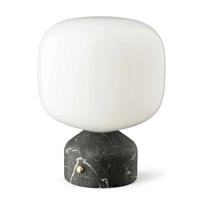 Meemo Tischlampe Tragbar, Schwarz