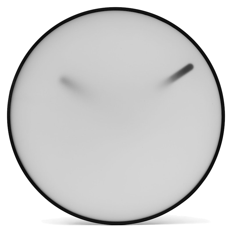 Momentt Wanduhr Ø30 cm