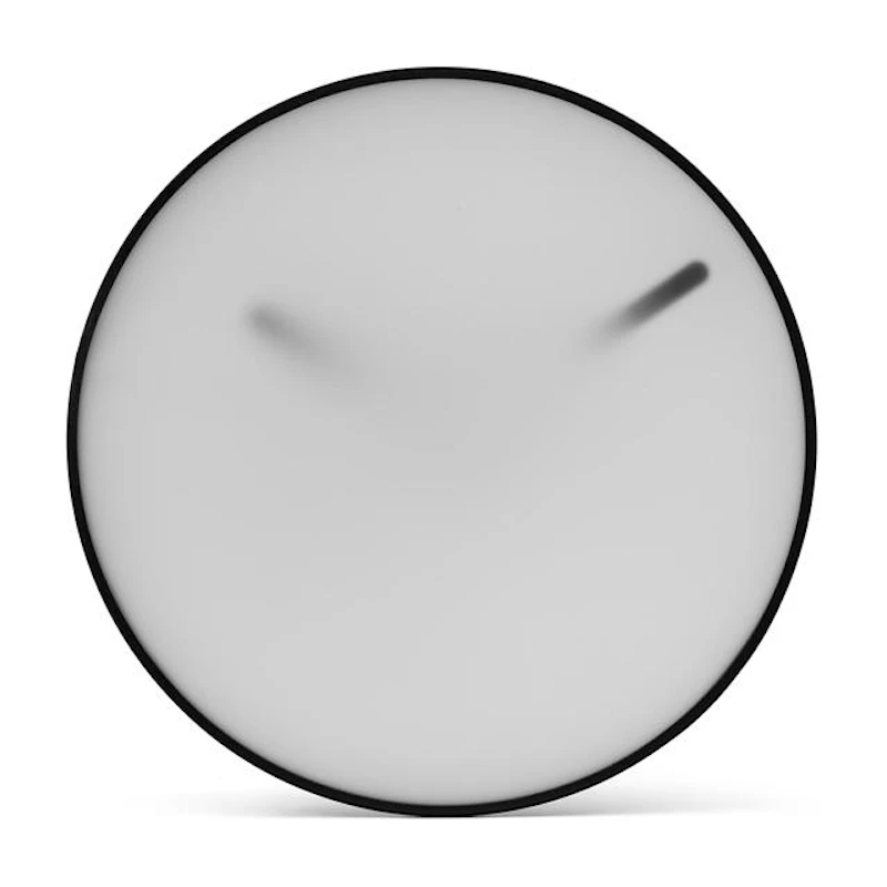 Momentt Wanduhr Ø30 cm