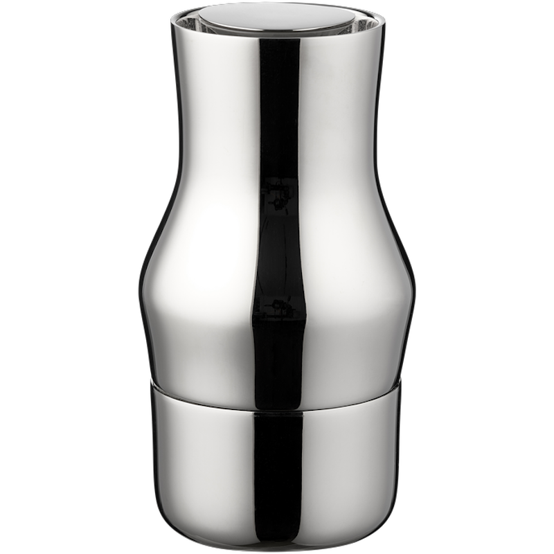 Dorotea Gewürzmühle 14 cm, Shiny Steel