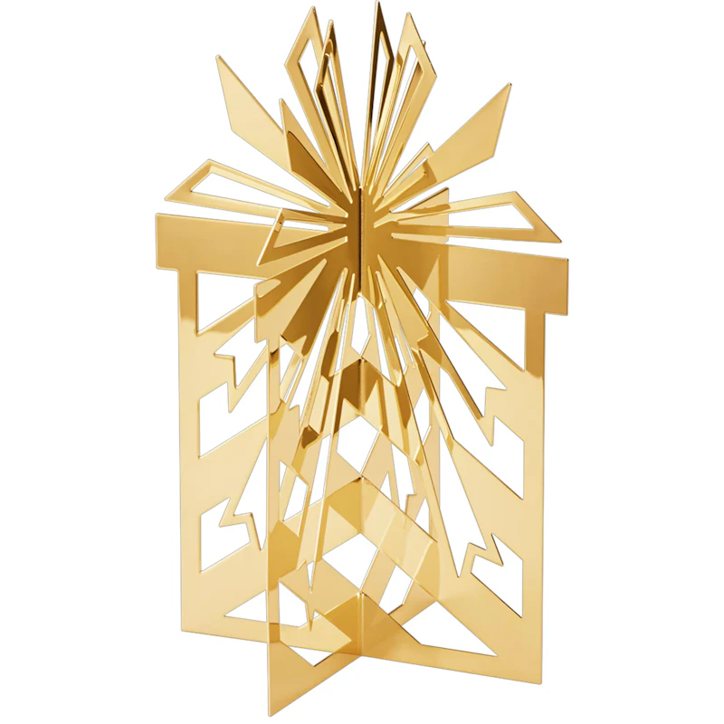 2025 Weihnachtsschmuck 14 cm