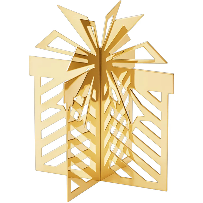 2025 Weihnachtsschmuck 9,5 cm