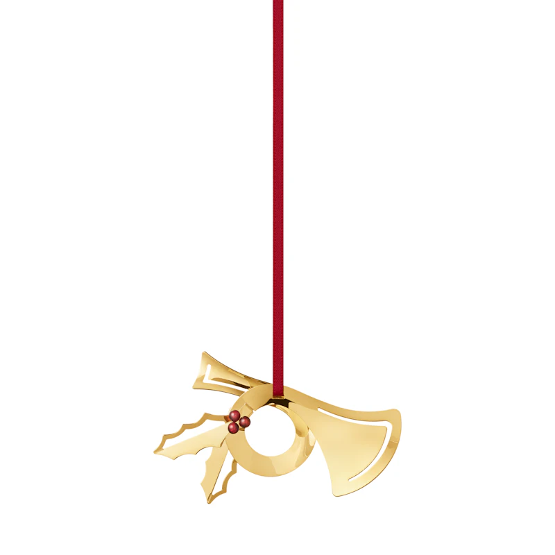 2026 Weihnachtsschmuck, Gold