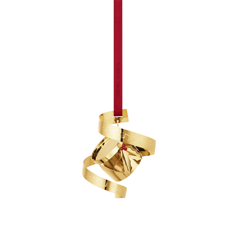 2026 Weihnachtsschmuck, Gold