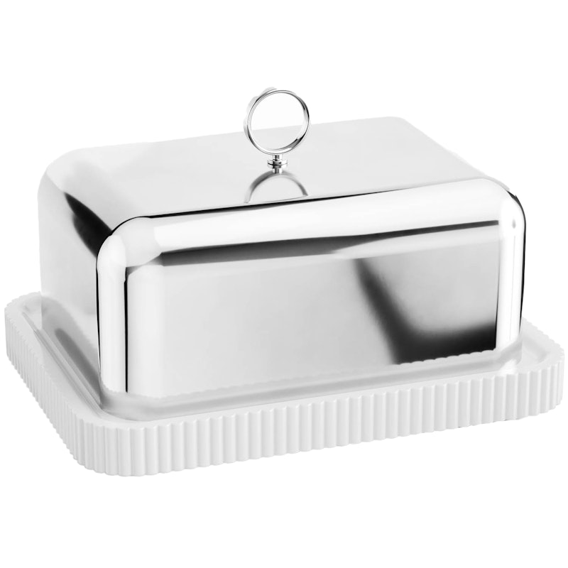 Bernadotte Butterdose