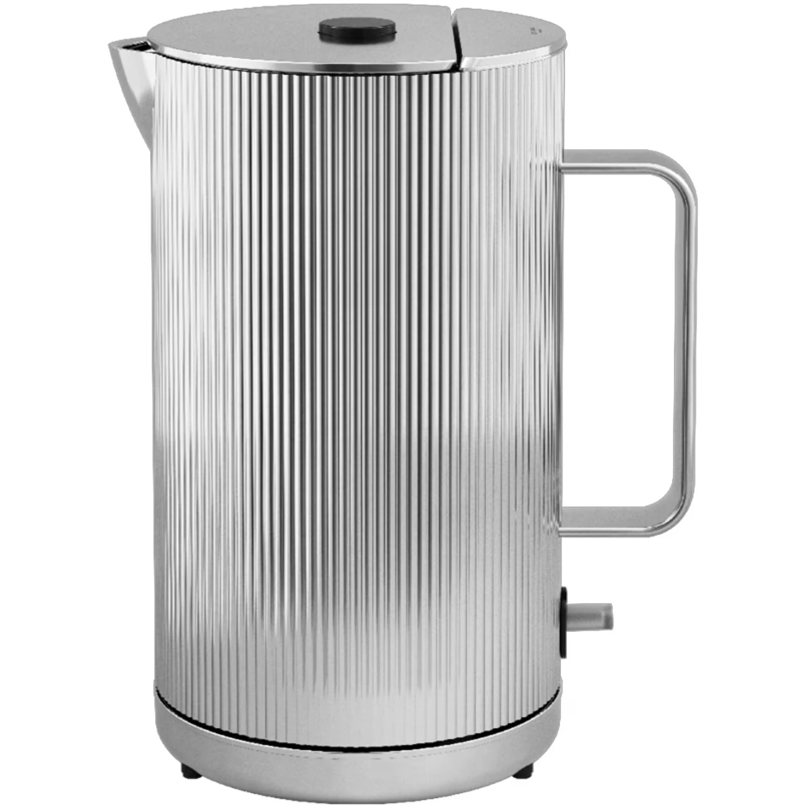 Bernadotte Wasserkocher, Edelstahl von Georg Jensen
