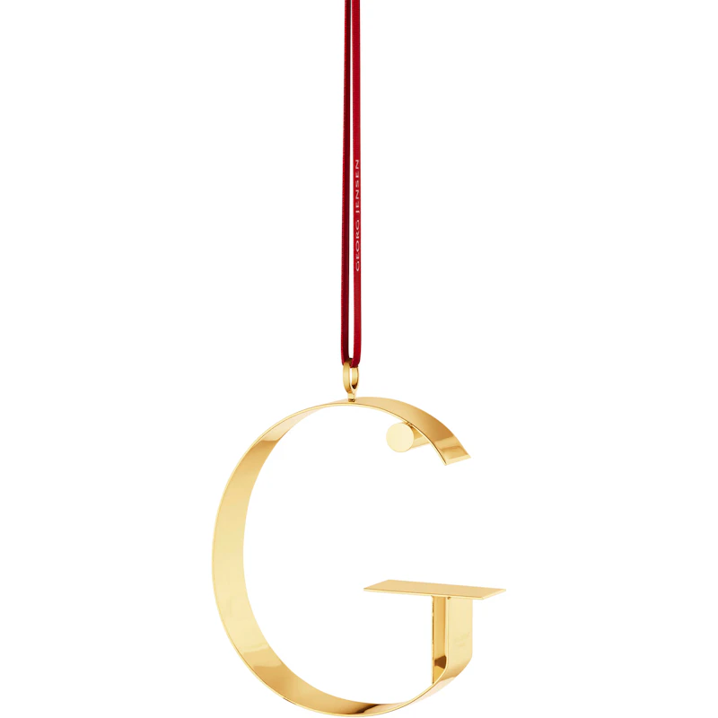 Weihnachtsschmuck Mit 18k Gold Beschichtet, G