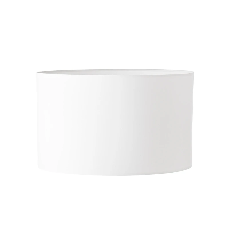 Cobra Lampshade S, White