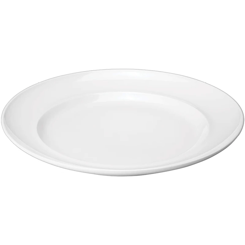 Koppel Speiseteller 27 cm Weiß