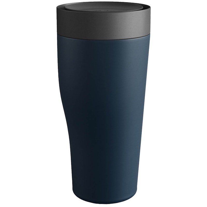 SKY Thermobecher, Blau