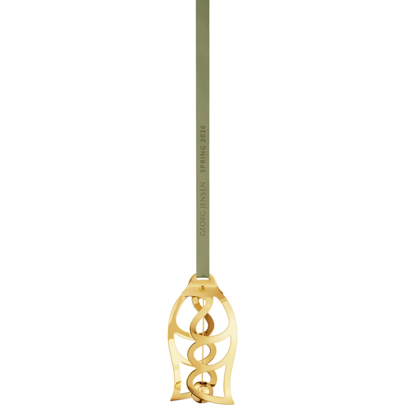 Dekoration, Gold