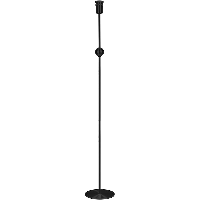 Astrid Stehlampe, Schwarz