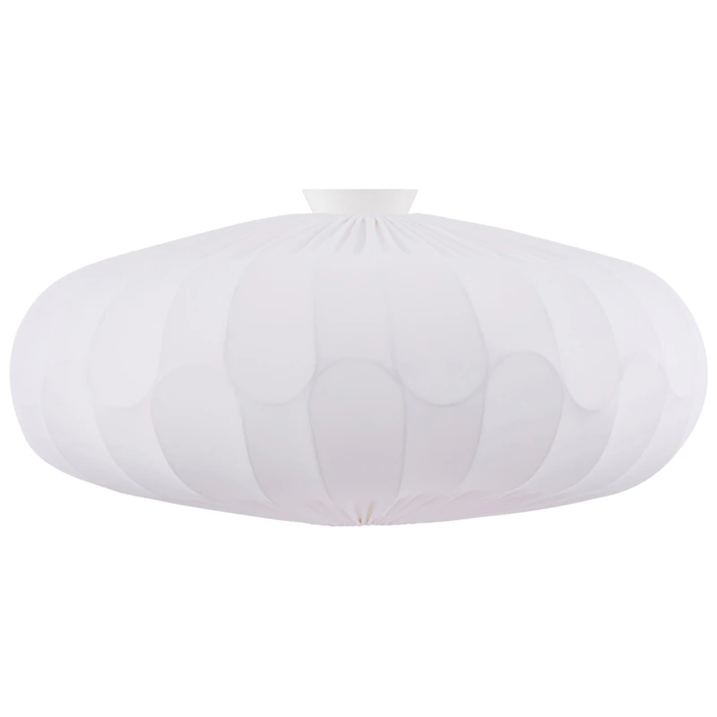 Bladverk Deckenlampe Weiß, 50 cm