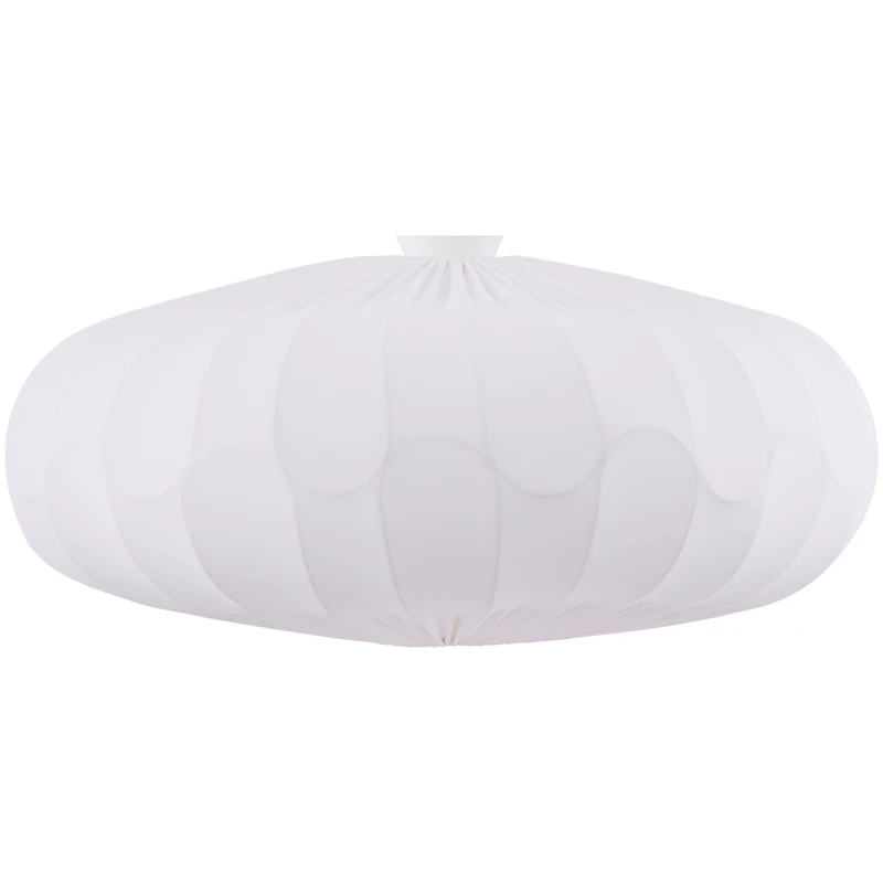 Bladverk Deckenlampe Weiß, 70 cm