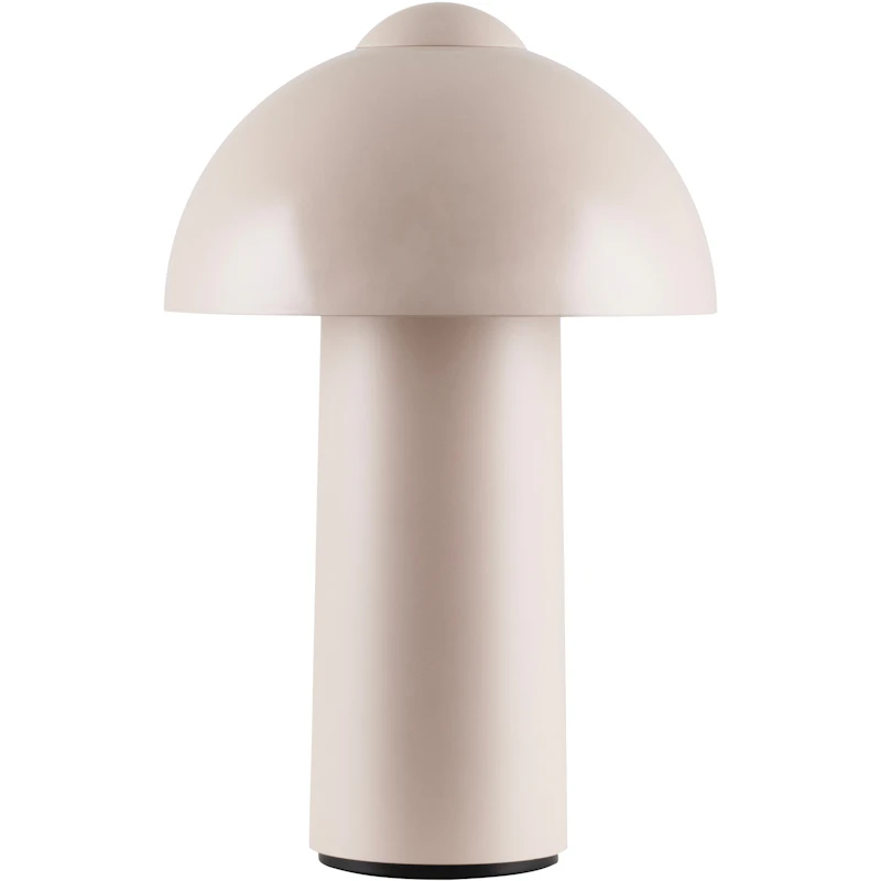 Buddy Tischlampe Tragbar, Sand