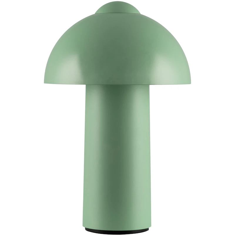 Buddy Tischlampe Tragbar, Grün