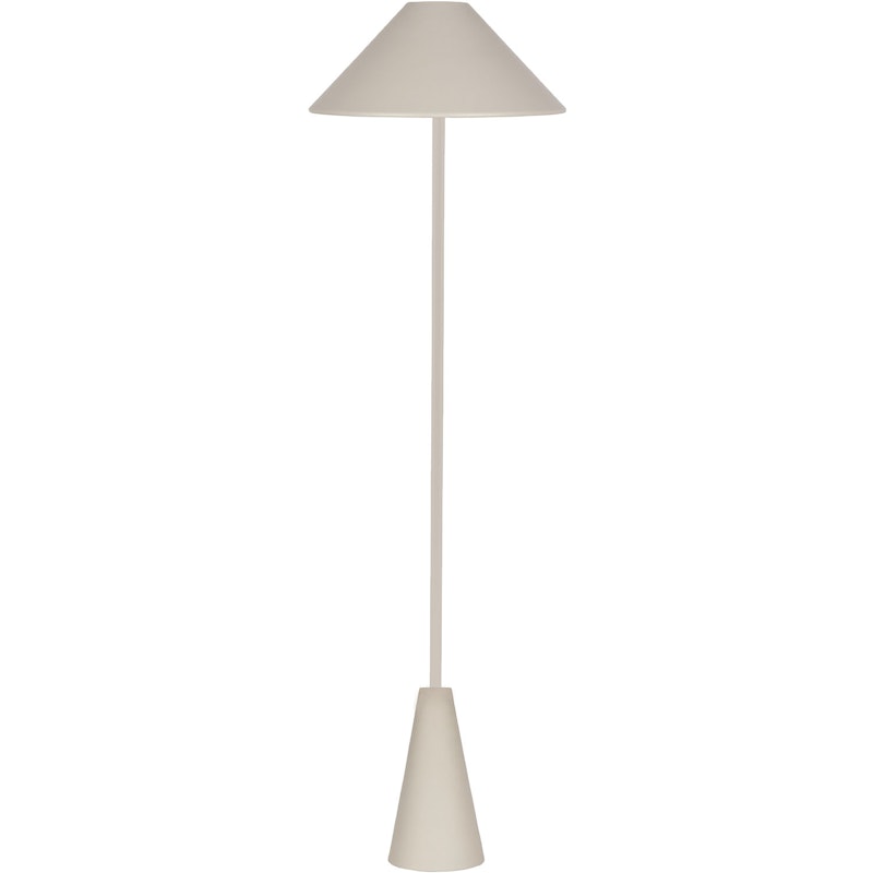 Cannes Stehlampe, Mud