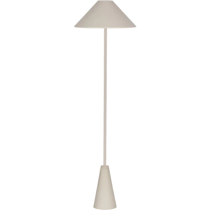 Cannes Stehlampe, Mud