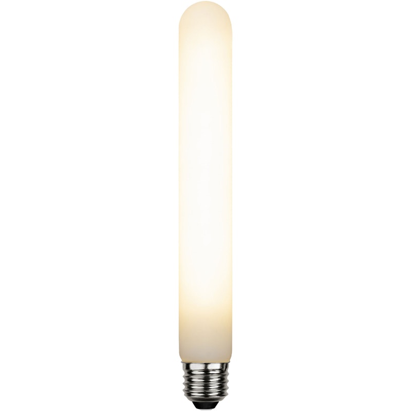 LED Lichtquelle E27 4W Dimmbar, Weiß