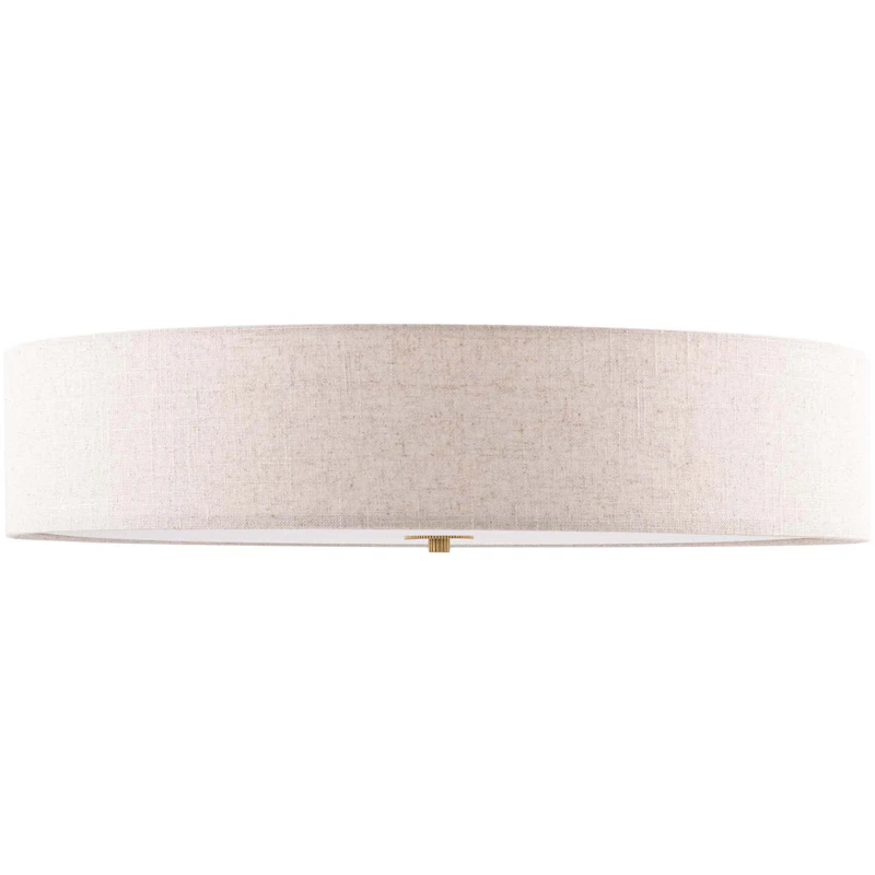 Noah Deckenlampe Ø65 cm, Beige