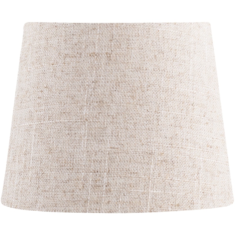 Sigrid 22 Lampenschirm, Beige