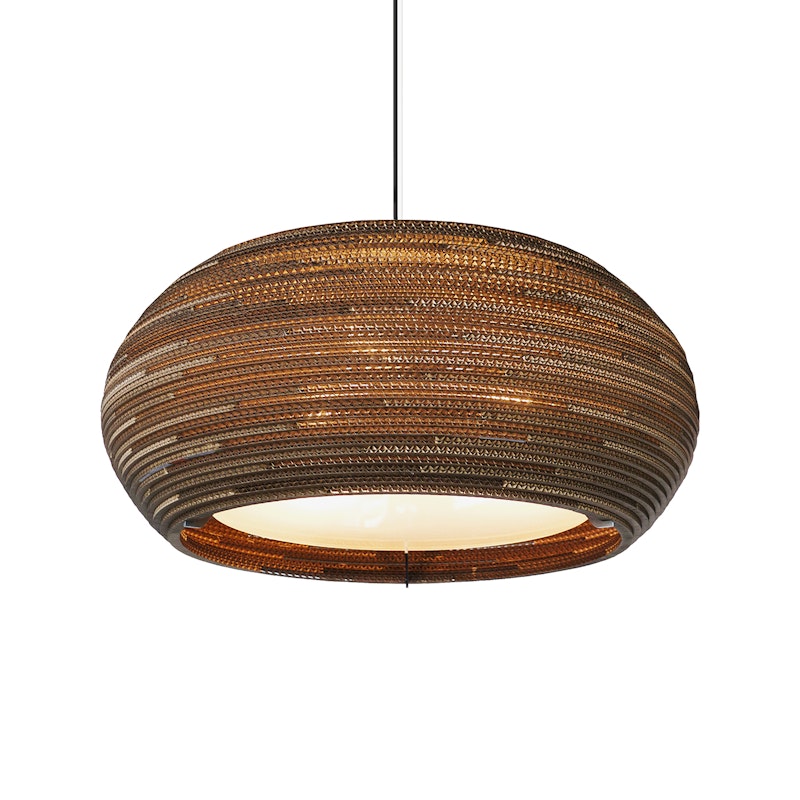 Ohio Deckenleuchte Nr 24