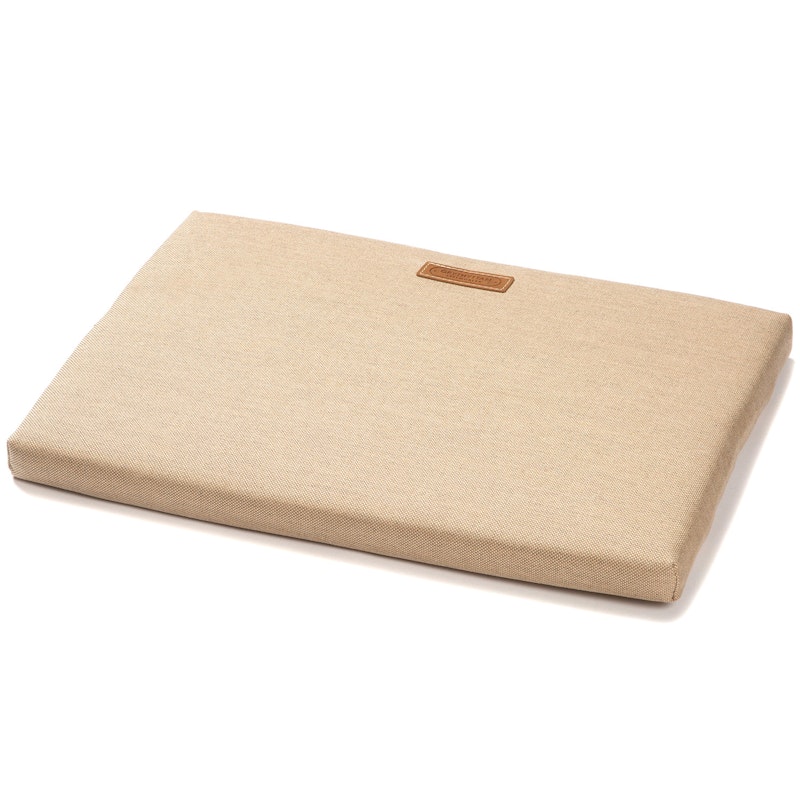 A3 Sitzkissen Für Fußhocker, Beige