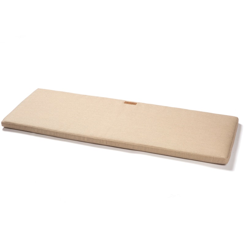 Sitzkissen Für 8 Bank, Beige