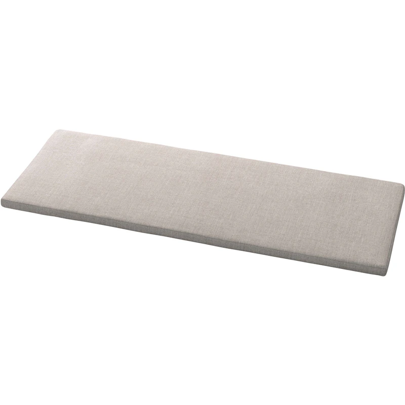 Sitzkissen Für 8 Bank, Sand