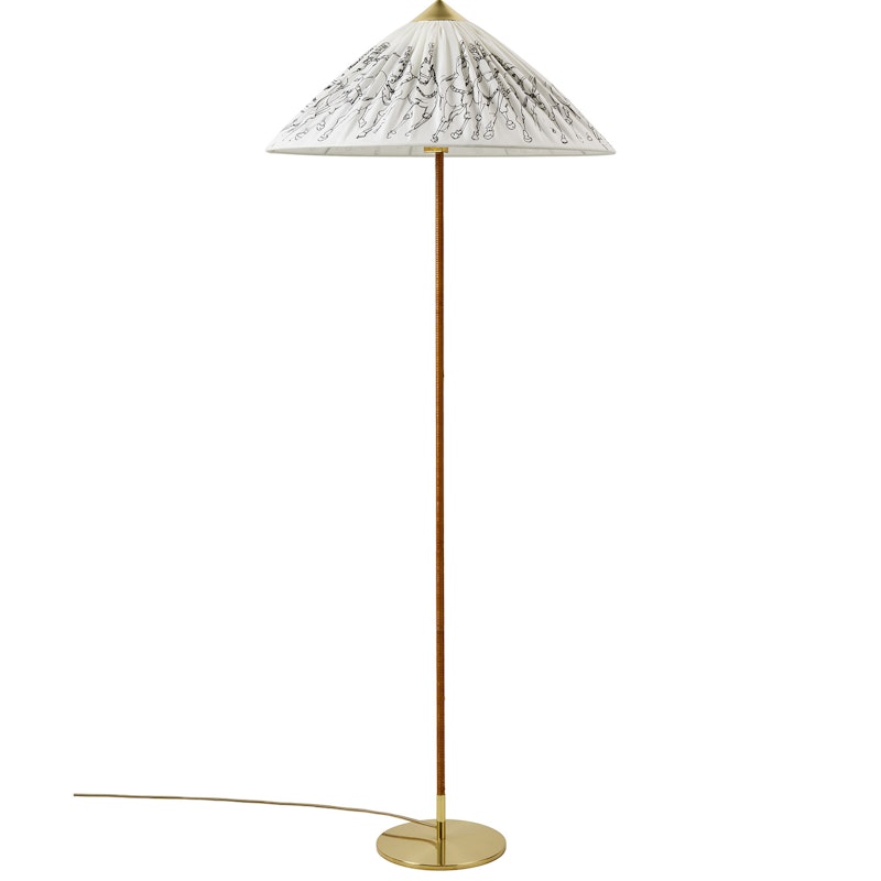 9602 Stehlampe Special Edition, GUBI x Garro Éditions