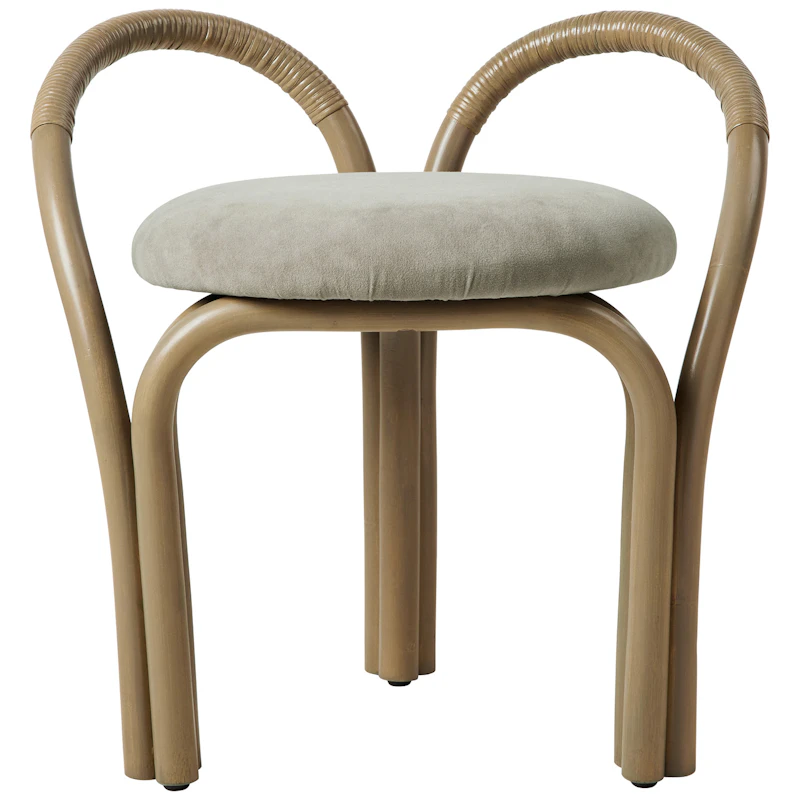 Bistra Hocker, Olive / Fustagno 003