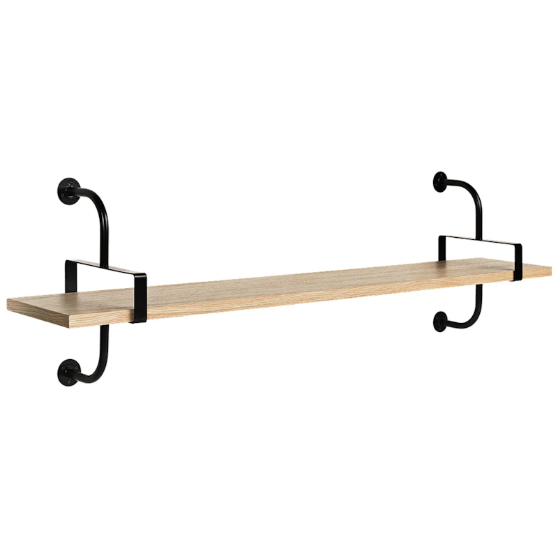 Démon Regal 155 cm, Eiche