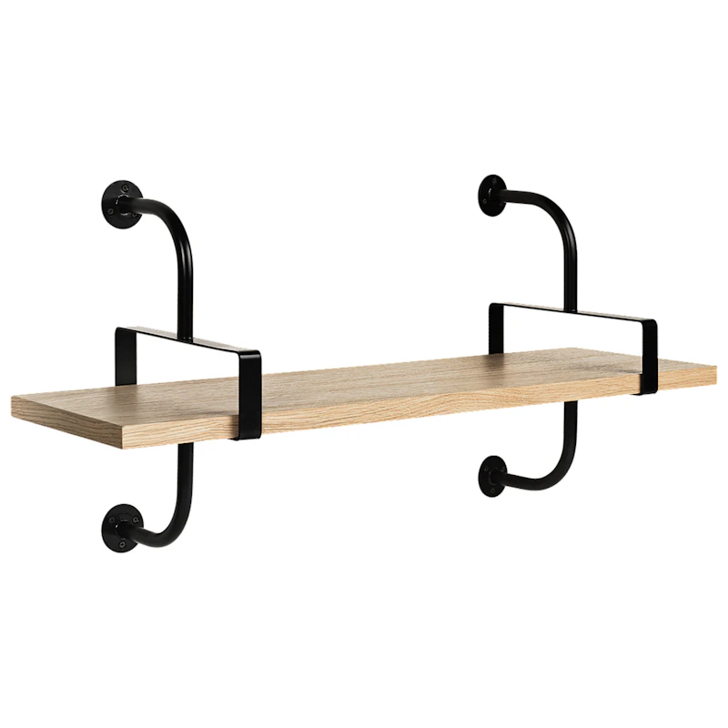 Démon Regal 95 cm, Eiche