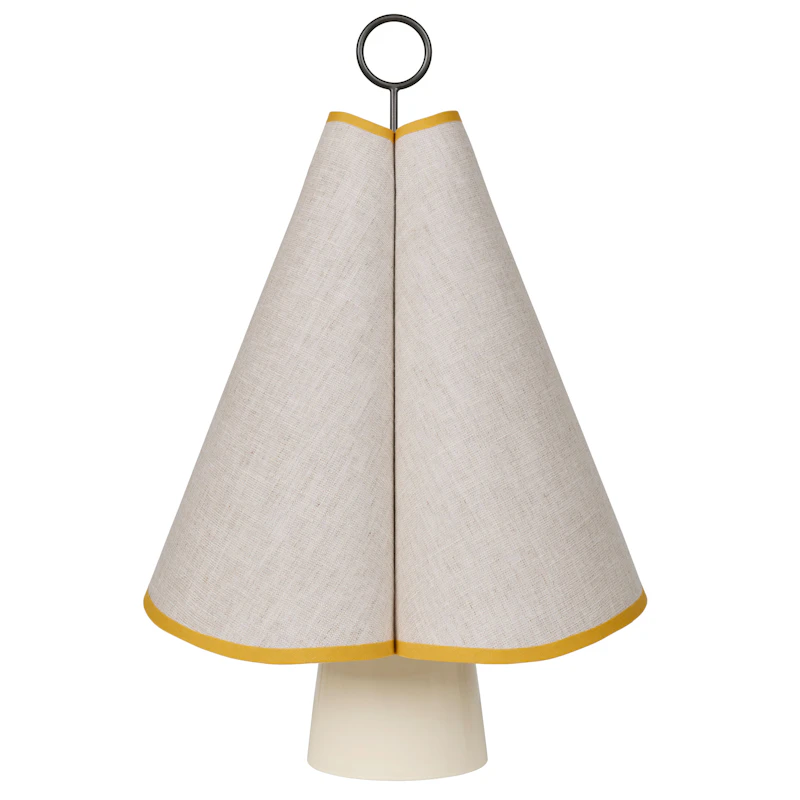 Hornbæk Tragbare Lampe