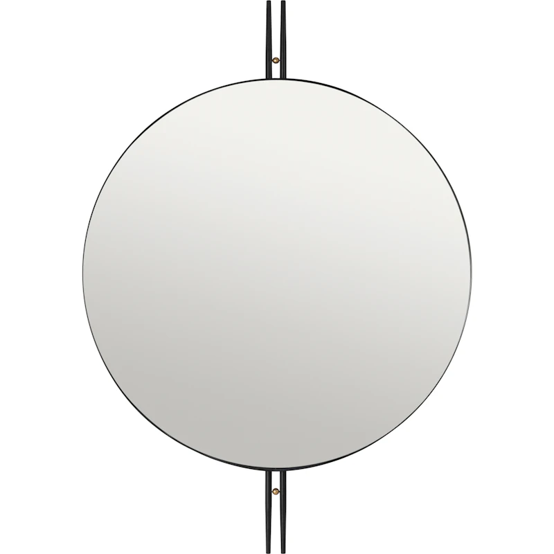 IOI Wandspiegel Ø80 cm