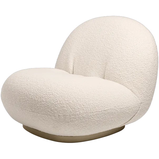 Gubi chair pacha discount