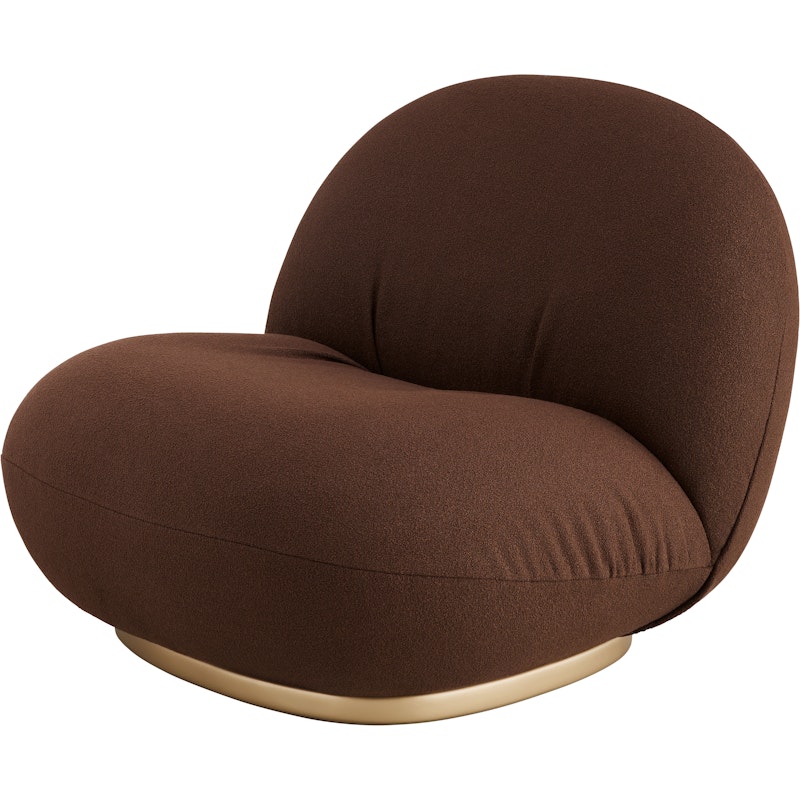 Pacha Loungesessel, Pearl Gold / Acca 0381