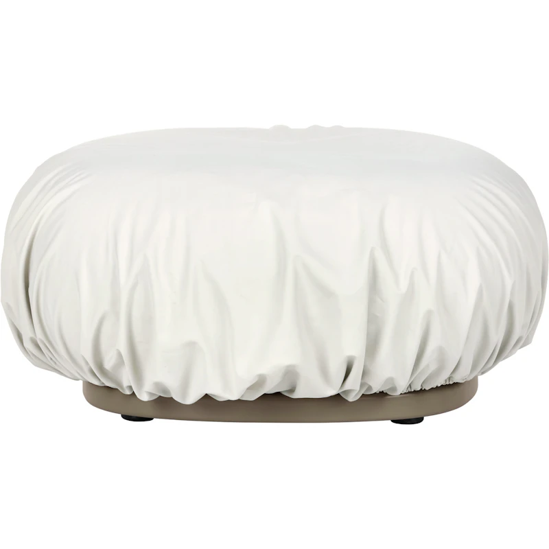 Pacha Outdoor Möbelabdeckung Ottoman
