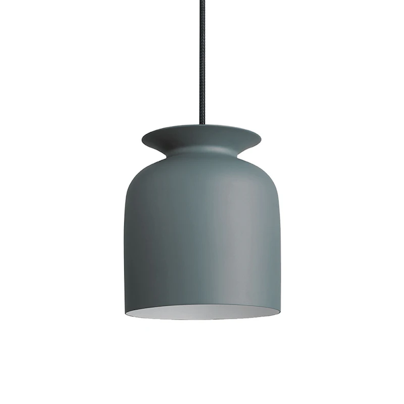 Ronde Deckenleuchte Ø20cm, Pigeon