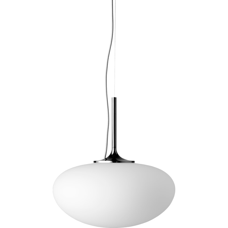 Stemlite Hängelampe,  Black Chrome