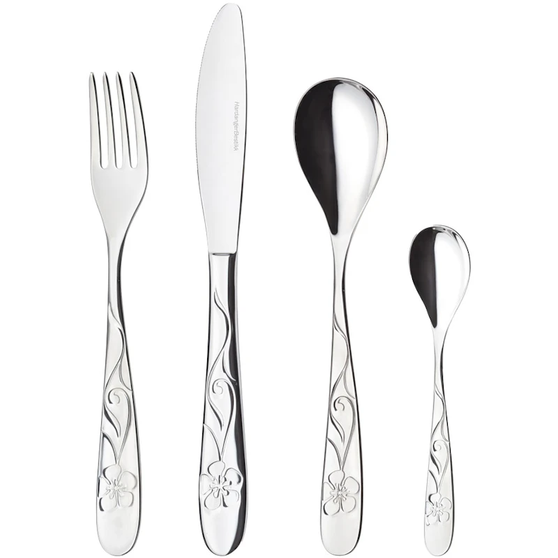 Sanna Besteck-Set 24-er Set