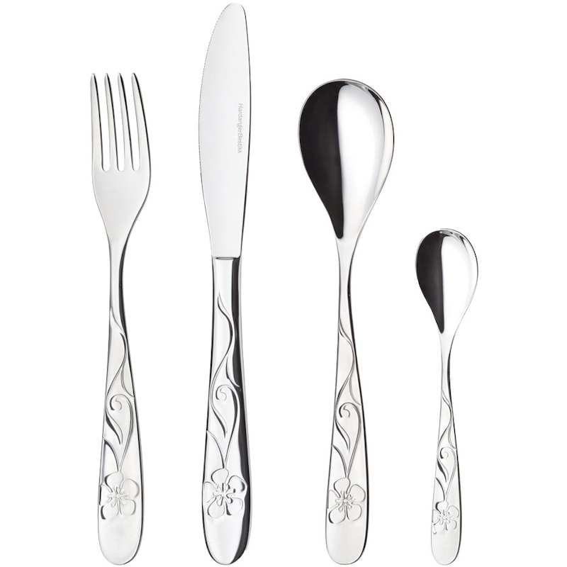 Sanna Besteck-Set 24-er Set