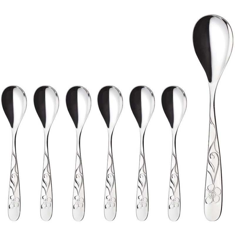 Sanna Dessert-Set