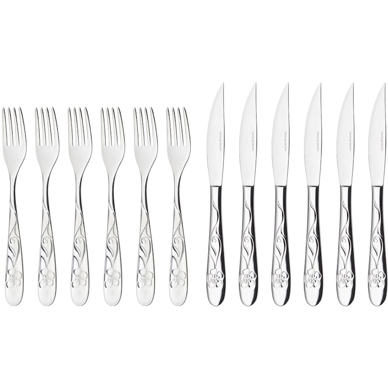 Sanna Grill-Set