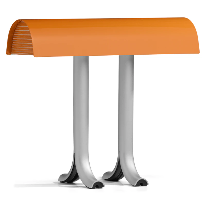 Anagram Tischlampe, Charred Orange