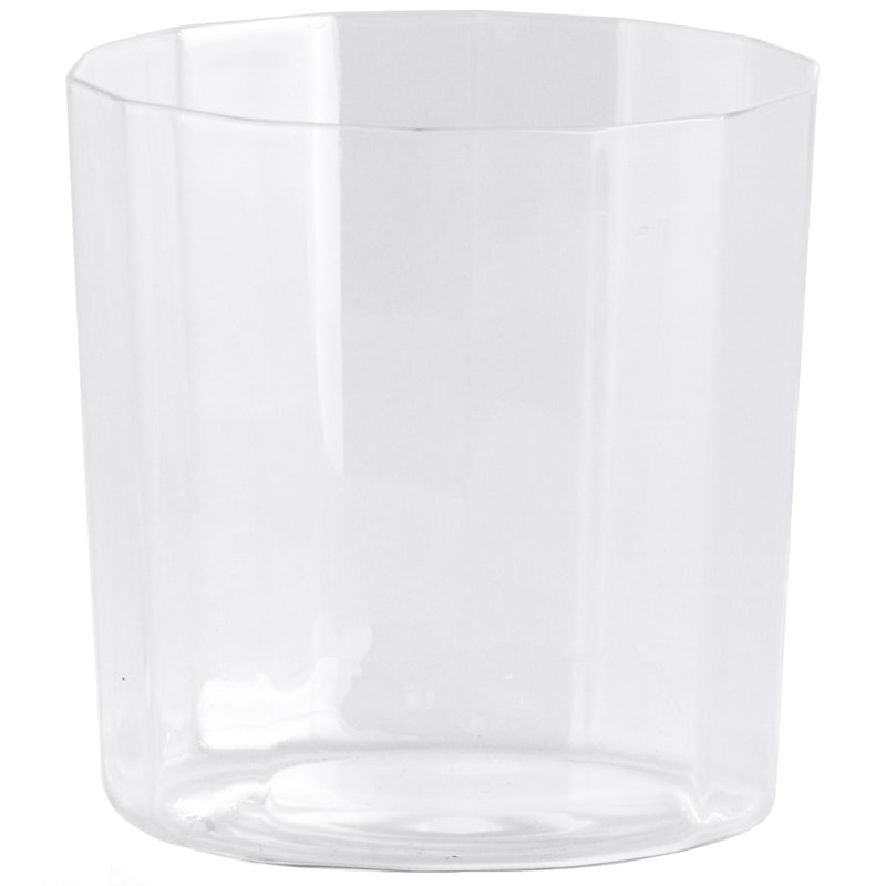 Angle Gläser 4-er Set Wide, 7.5 cm